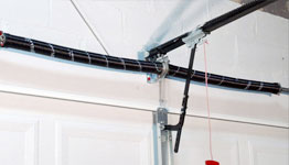 springs-and-cables Garage Door Repair Northridge